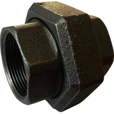 ŚRUBUNEK CZARNY 2” WW + USZCZELKI