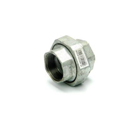 ŚRUBUNEK OCYNK 1 1/2” WW + USZCZELKI