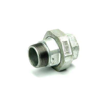 ŚRUBUNEK OCYNK 1 1/2” WZ + USZCZELKA