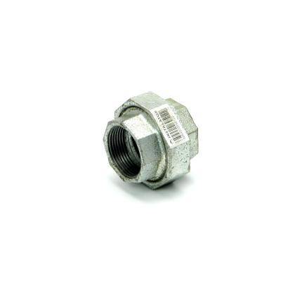 ŚRUBUNEK OCYNK 1 1/4” WW + USZCZELKA