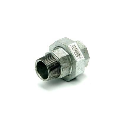 ŚRUBUNEK OCYNK 1 1/4” WZ + USZCZELKA