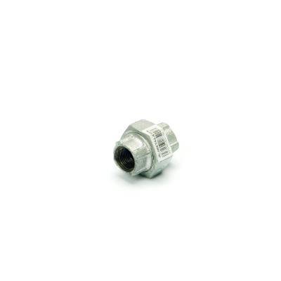 ŚRUBUNEK OCYNK 1/2” WW + USZCZELKA