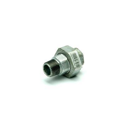 ŚRUBUNEK OCYNK 3/4” WZ + USZCZELKA