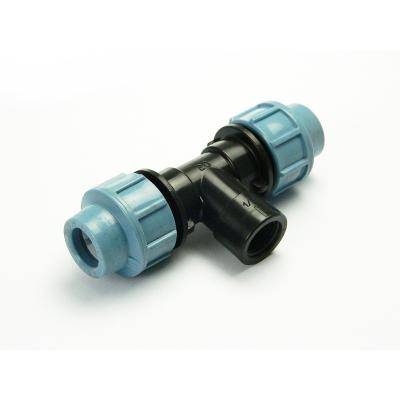 TRÓJNIK 20 x 1/2 GW SKRĘCANY PE