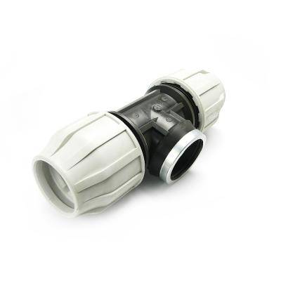 TRÓJNIK 75 x 2 1/2 GW SKRĘCANY PE