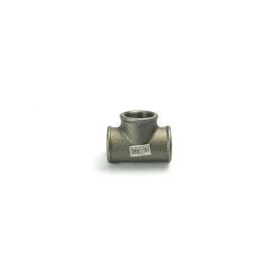 TRÓJNIK CZARNY 1 1/2”