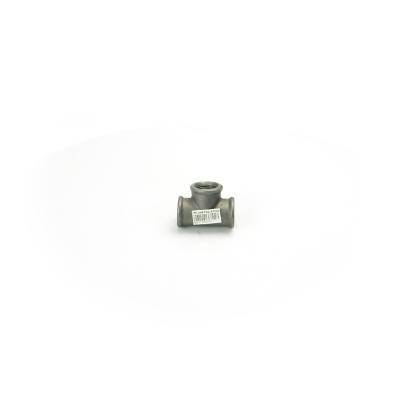 TRÓJNIK CZARNY 3/4”