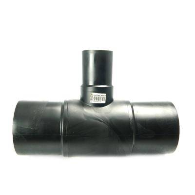 TRÓJNIK RED. 110/63 PE100 SDR11