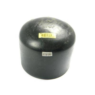 ZAŚLEPKA 200 PE100 SDR17