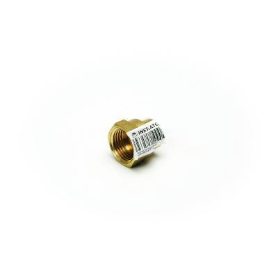 ZŁĄCZKA 15 x 1/2 GW MIEDŹ
