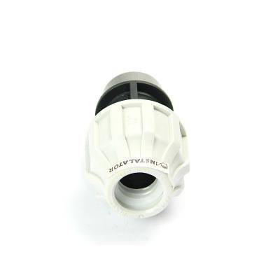 ZŁĄCZKA 20 x 1/2 GW SKRĘCANA PE