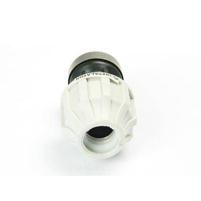 ZŁĄCZKA 20 x 3/4 GW SKRĘCANA PE