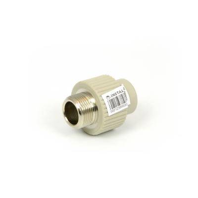 ZŁĄCZKA 20 x 3/4 GZ PP