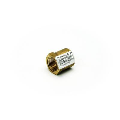 ZŁĄCZKA 22 x 1/2 GW MIEDŹ