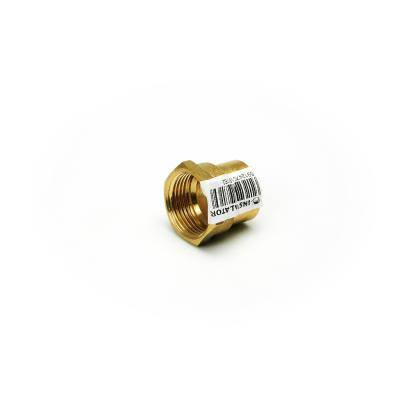 ZŁĄCZKA 22 x 3/4 GW MIEDŹ