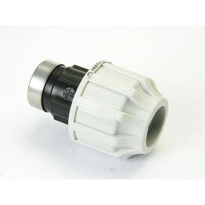 ZŁĄCZKA 25 x 1/2 GW SKRĘCANA PE