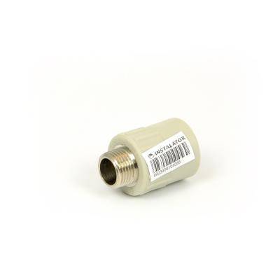 ZŁĄCZKA 25 x 1/2 GZ PP