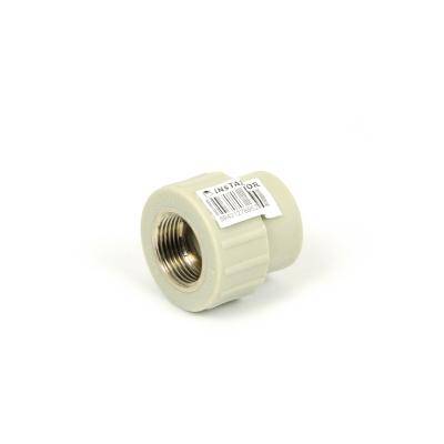 ZŁĄCZKA 25 x 3/4 GW PP