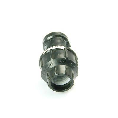ZŁĄCZKA 25 x 3/4 GW SKRĘCANA PE
