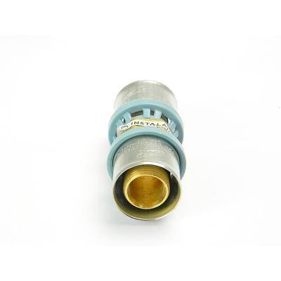 ZŁĄCZKA 26 x 26 PEX ZACISK UNIDELTA