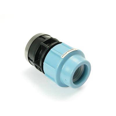ZŁĄCZKA 32 x 3/4 GW SKRĘCANA PE