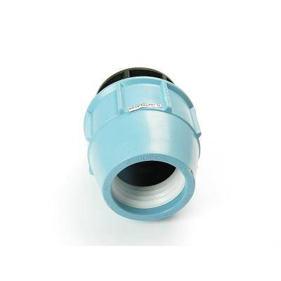 ZŁĄCZKA 40 x 3/4 GW SKRĘCANA PE