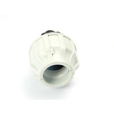 ZŁĄCZKA 40 x 3/4 GZ SKRĘCANA PE