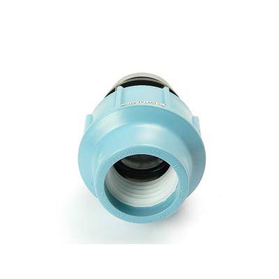 ZŁĄCZKA 50 x 1 1/2 GW SKRĘCANA PE
