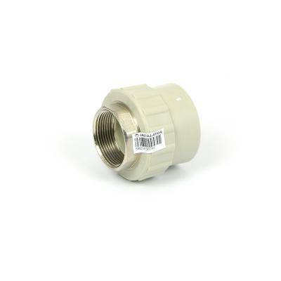 ZŁĄCZKA 50 x 6/4 GW PP