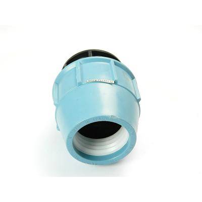 ZŁĄCZKA 63 x 1 1/4 GW SKRĘCANA PE
