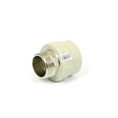 ZŁĄCZKA 63 x 2 GZ PP