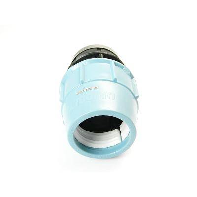 ZŁĄCZKA 75 x 2 1/2 GW SKRĘCANA PE