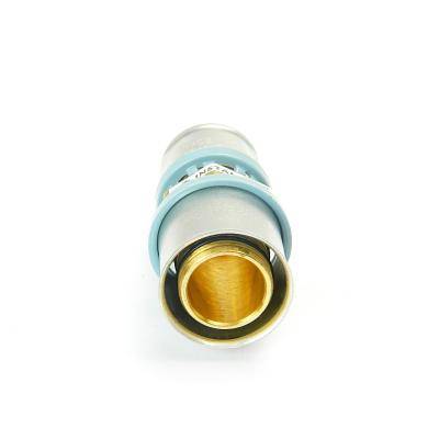 ZŁĄCZKA RED. 32 x 26 PEX ZACISK UNIDELTA