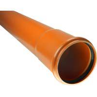 RURA 200 x 5,9 x 2000 WK PVC SN8 P